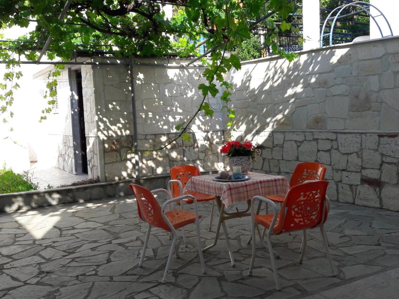 Fantasea View By Travelpro Services Nea Fokaia Halkidiki Bagian luar foto