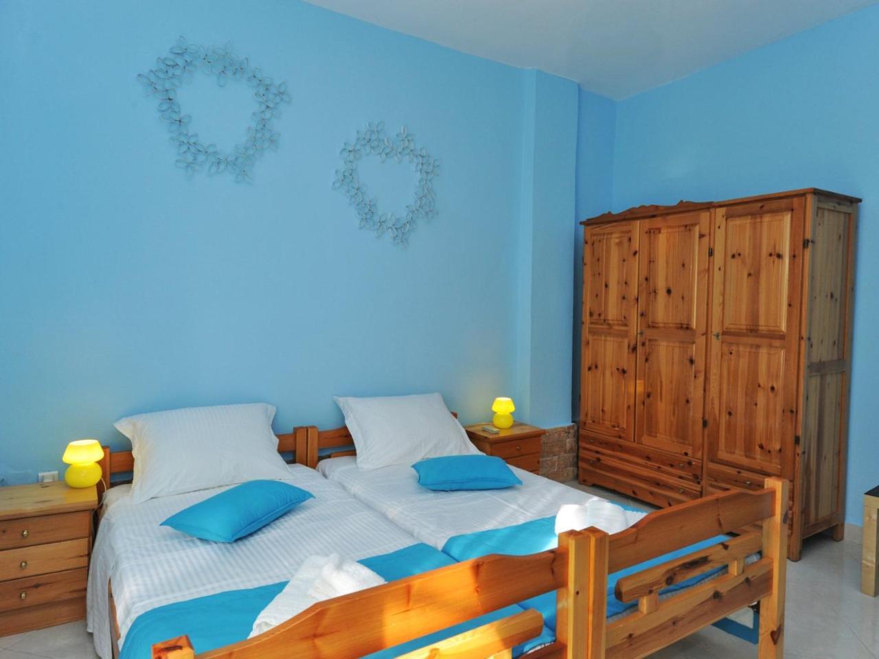 Fantasea View By Travelpro Services Nea Fokaia Halkidiki Bagian luar foto