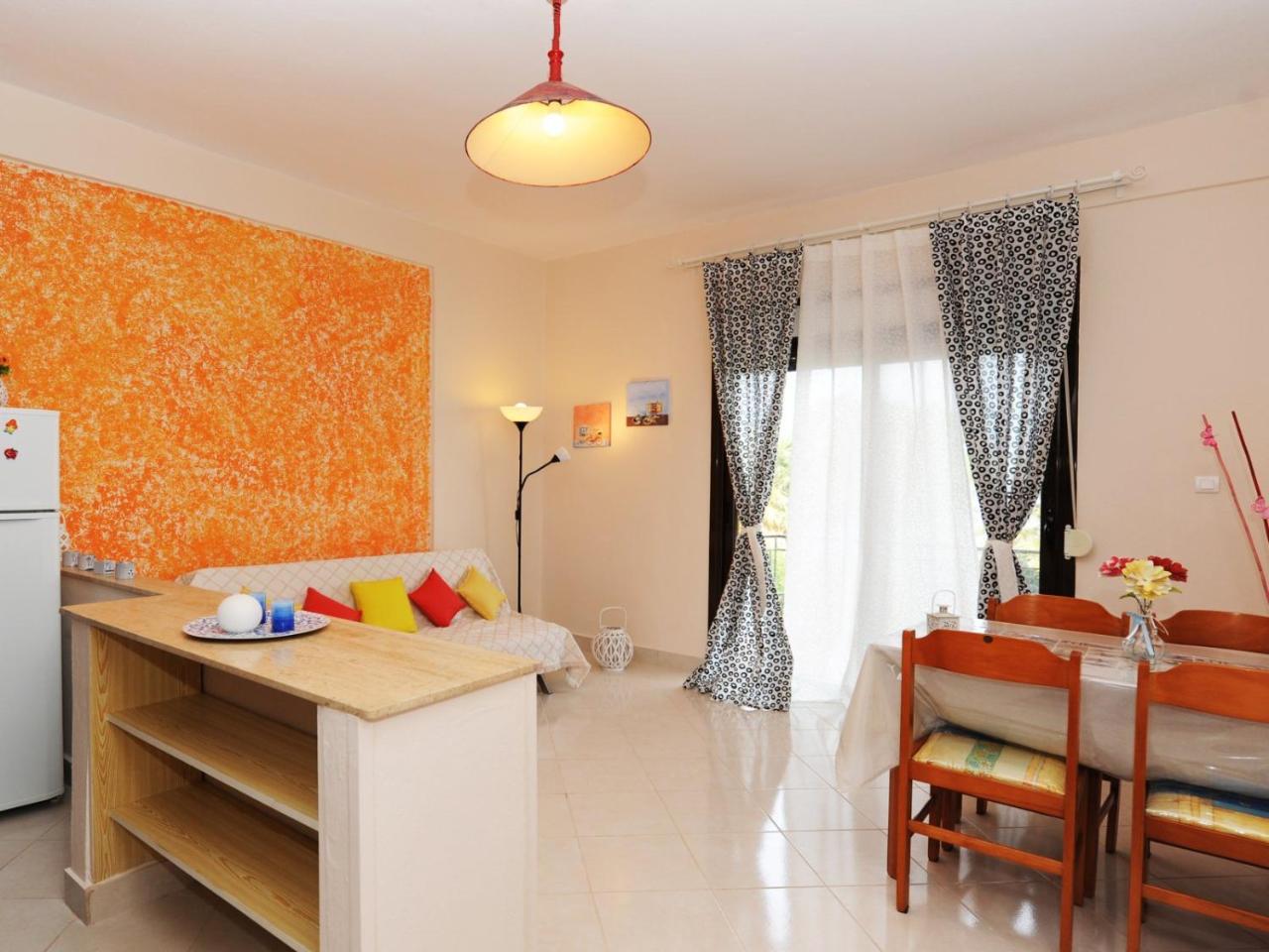 Fantasea View By Travelpro Services Nea Fokaia Halkidiki Bagian luar foto