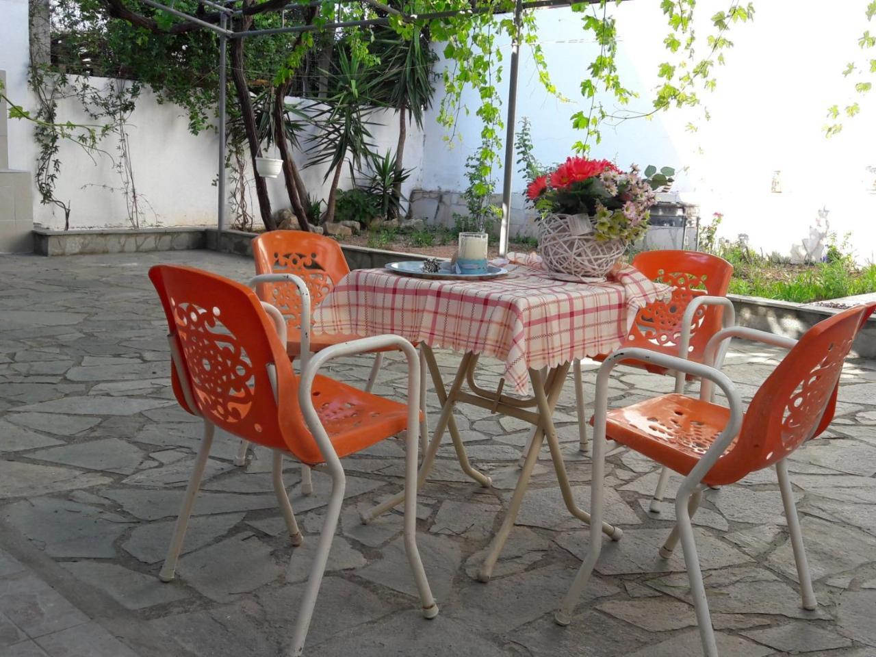 Fantasea View By Travelpro Services Nea Fokaia Halkidiki Bagian luar foto